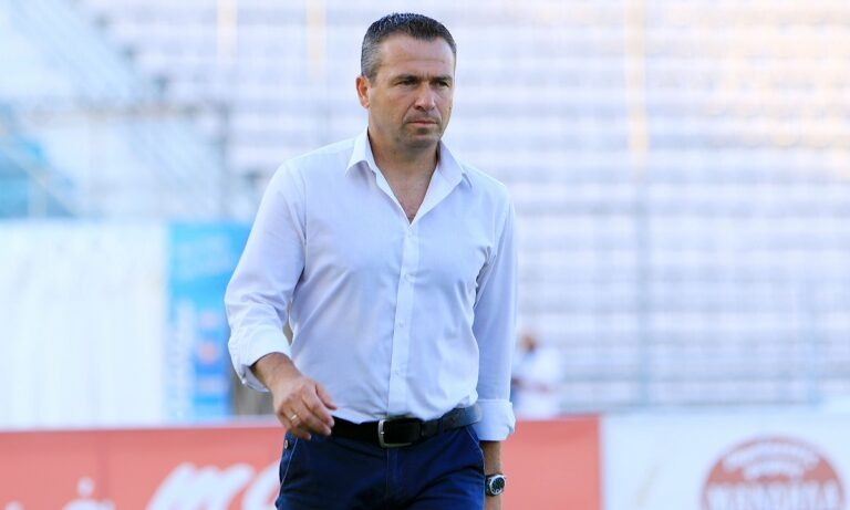 Βόλος: Τέλος και τυπικά ο Ξηρόφωτος