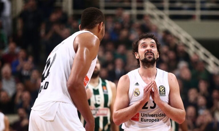 Γιούλ: Έκανε «κωλοτούμπα» για την ειρωνεία περί Μπαρτσελόνα και Καλάθη