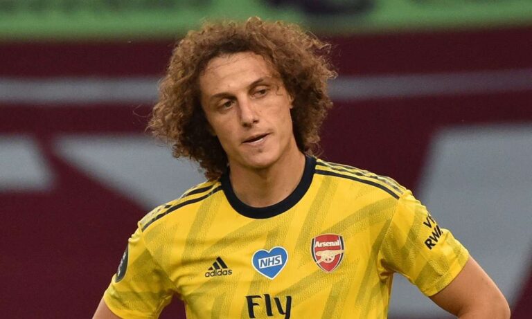 Νταβίντ Λουίζ: Έγραψε ιστορία… με την αρνητική έννοια!