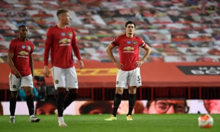 Μάντσεστερ Γιουνάιτεντ: Χάνει 30 εκατ. ευρώ αν δεν βγει Champions League!