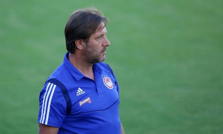 Στη λίστα της Φλαμένγκο ο Πέδρο Μαρτίνς