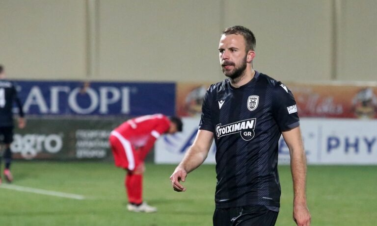 ΠΑΟΚ: Τα νέα δεδομένα για την απόκτηση Μίσιτς