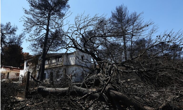 Τραγωδία στο Μάτι: Εισαγγελική παρέμβαση μετά τις αποκαλύψεις (vids)