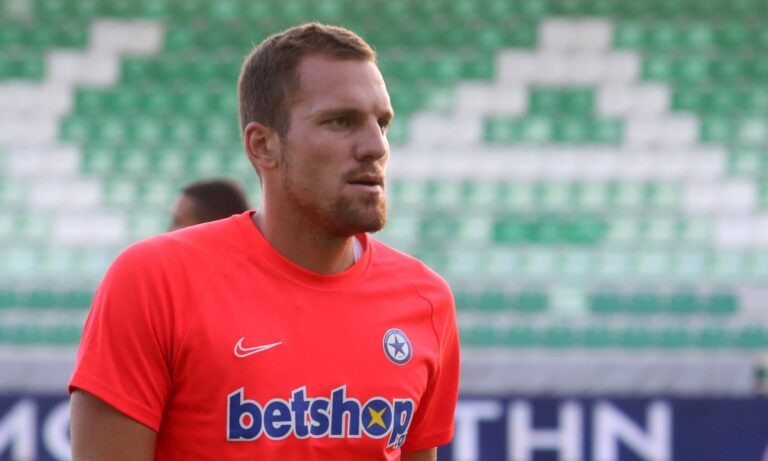 Απόλλων Σμύρνης: Στο κάδρο και ο Μέγερι