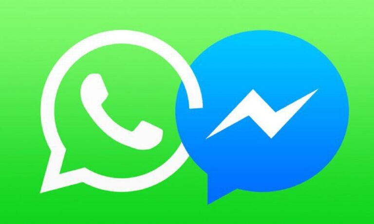 WhatsApp: «Έρχεται» ενοποίηση με το Messenger