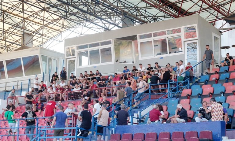 Μικρασιάτες: «Απαιτούμε την αποχώρηση της διοίκησης»