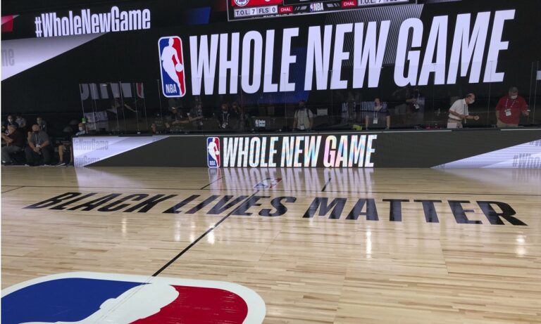 NBA: Το πρωτάθλημα αρχίζει ξανά σε μία… φούσκα! (vids)