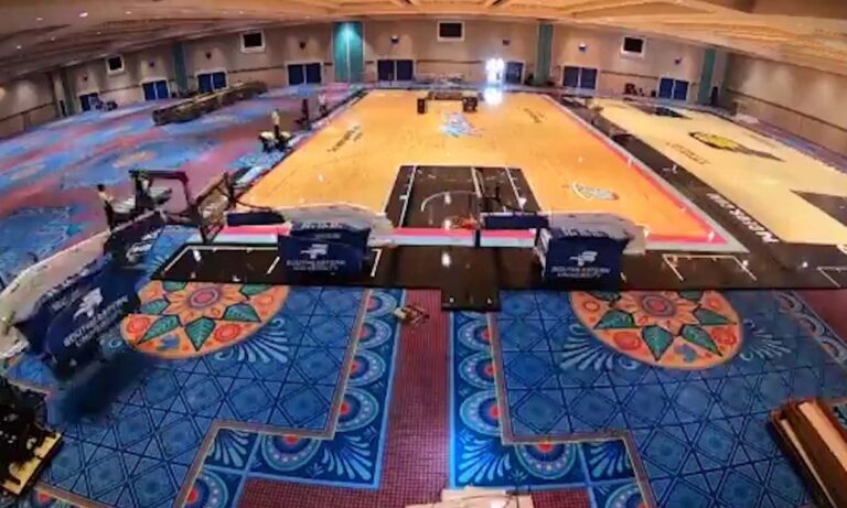 NBA: Οι αυστηρές οδηγίες στους ιδιοκτήτες που θέλουν να πάνε στο Ορλάντο (vid)