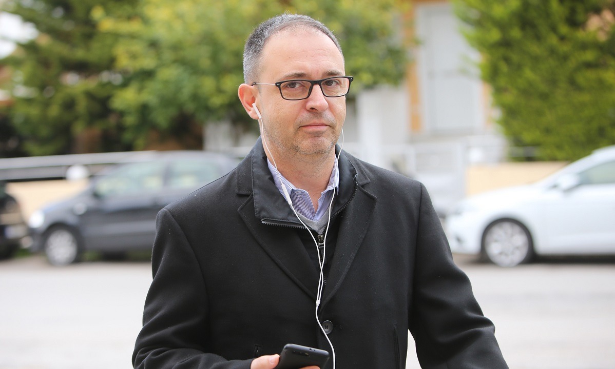 Γαβαλάς: «Το CAS δεν αθώωσε τον ΠΑΟΚ - Περίγελος ο Γιώργης Σαββίδης»