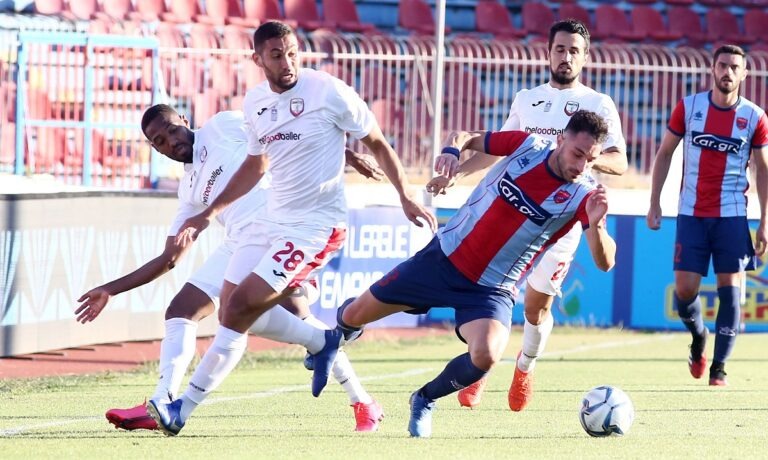 Super League  – Πλέι άουτ: Μάχη ζωής και θανάτου για Πανιώνιο και Ξάνθη την τελευταία αγωνιστική