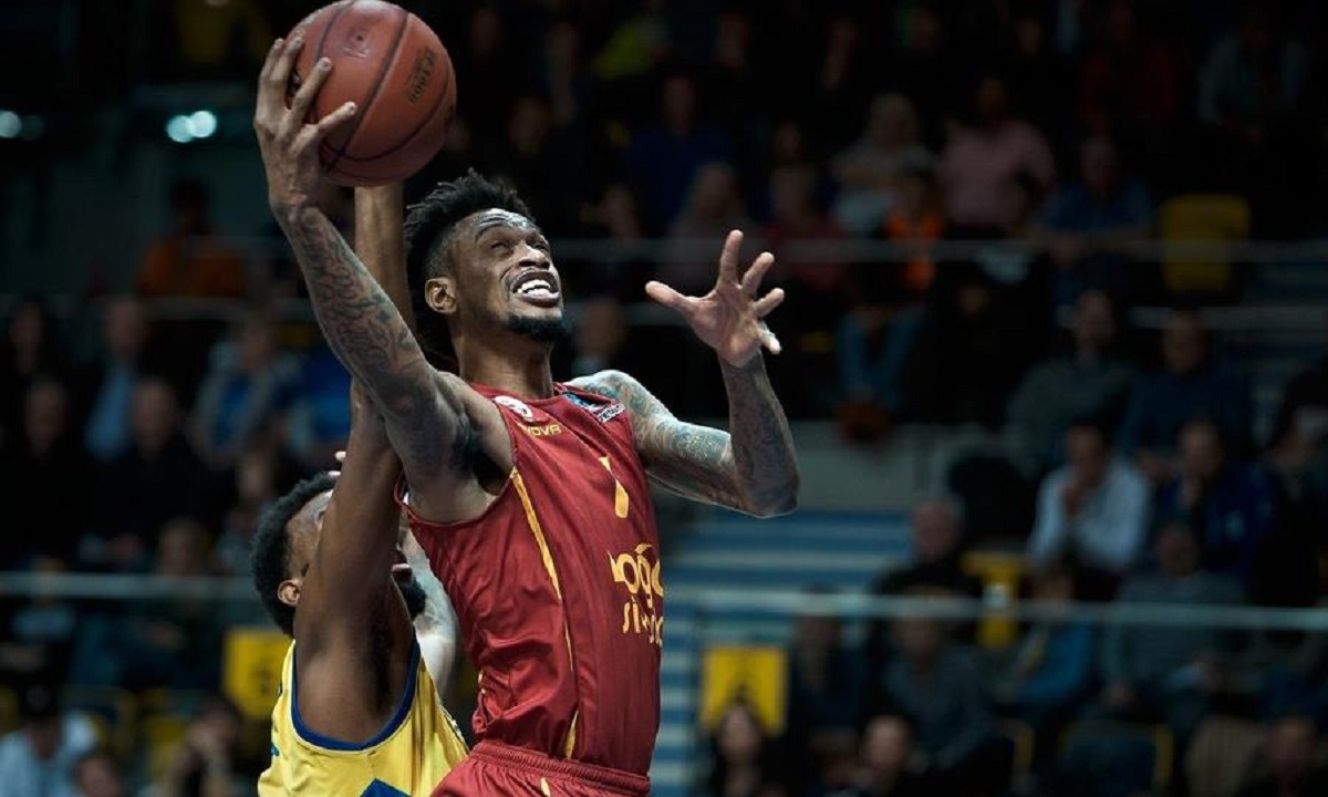 Μήνυμα προς Ουίτινγκτον : «Εμείς είμαστε Παναθηναϊκός»