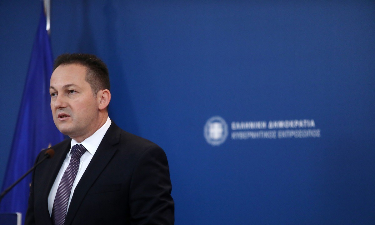 Λίστα Πέτσα: Το μεγαλύτερο κακό είναι πως… υπήρχε και τα χρήματα δεν πήγαν στους εργαζόμενους