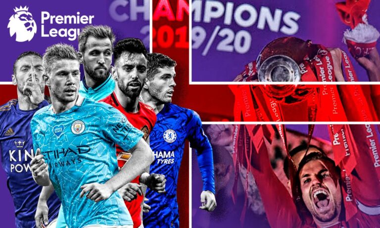 Premier League 2019/20: Ο απολογισμός της σεζόν