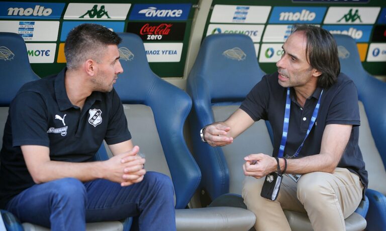 ΟΦΗ: Σε άδεια οι παίκτες, επιστροφή στις 10 Αυγούστου