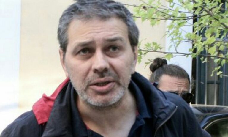 Στέφανος Χίος: «Αυτός με πυροβόλησε» – Τι κατέθεσε στους αστυνομικούς (vids)