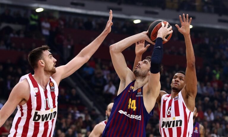 Άντε Τόμιτς: Τέλος εποχής, έφυγε μετά από 8 χρόνια από την Μπαρτσελόνα