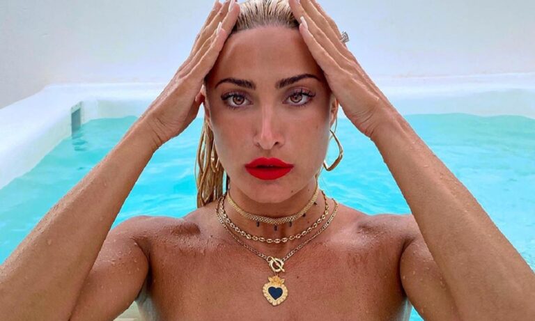 Ιωάννα Τούνη: Δεν φαντάζεσαι ποιο είναι το μεγαλύτερο πρόβλημά της (vid)