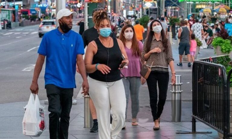 Ο κόσμος μπροστά στο «δεύτερο κύμα» της πανδημίας!