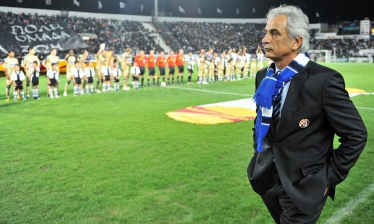 halilhozic Χαλίλχοτζιτς