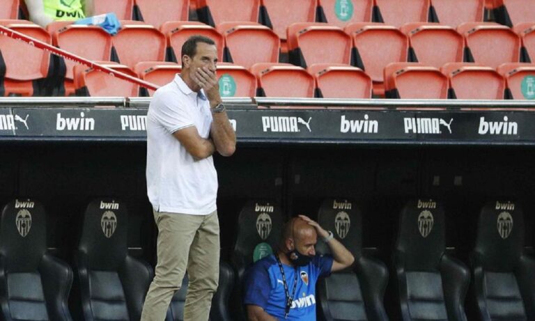 LaLiga – Γιαννόπουλος: Φουλ του «διπλού» για Βαλένθια και Μπάρτσα