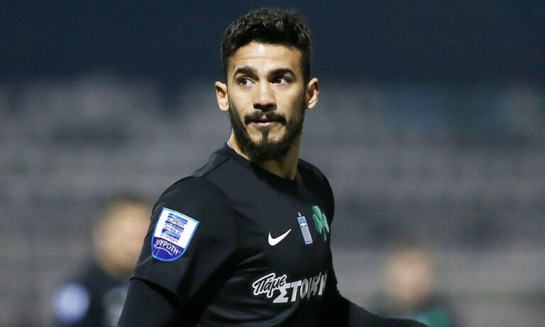 Παναθηναϊκός: Λεπτομέρειες απομένουν για την επιστροφή του Βιγιαφάνιες