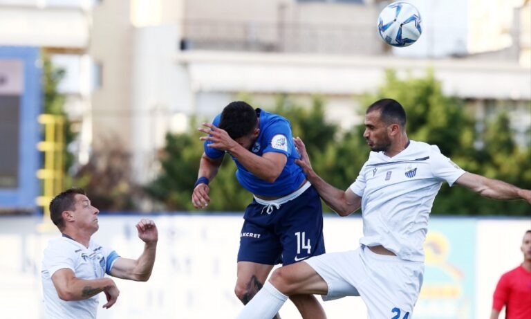 Λαμία: Έτσι κλείδωσε η συμφωνία με τον Βύντρα