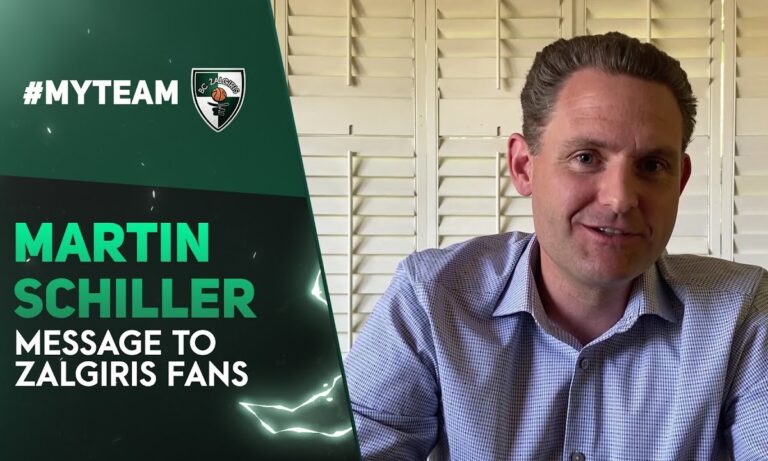 Επίσημο: Εποχή Σίλερ στην Ζαλγκίρις! (pic)