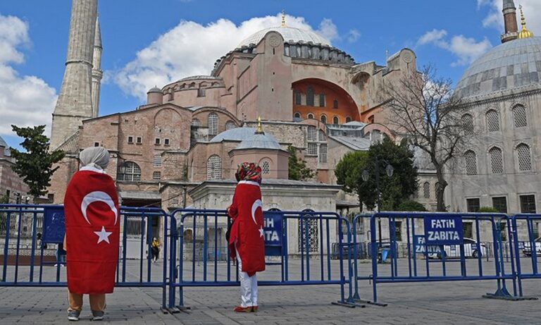 Στις Βρυξέλλες η τουρκική προκλητικότητα – Η Ελλάδα ζητά έτοιμο κατάλογο ισχυρών κυρώσεων!