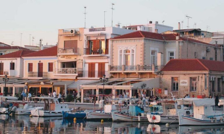 Διακοπή ρεύματος: Γενικό μπλακ άουτ σε Αίγινα και Αγκίστρι!