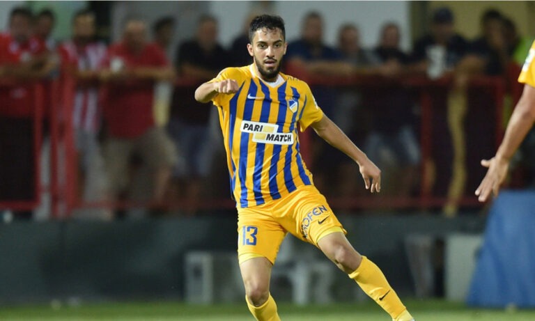 Ολυμπιακός: Σύμμαχός του ο Αλ-Τάμαρι! (vid)