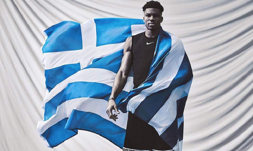 Το μήνυμα του ΠΣΑΚ για την επιστροφή του Γιάννη Αντετοκούνμπο (pic)