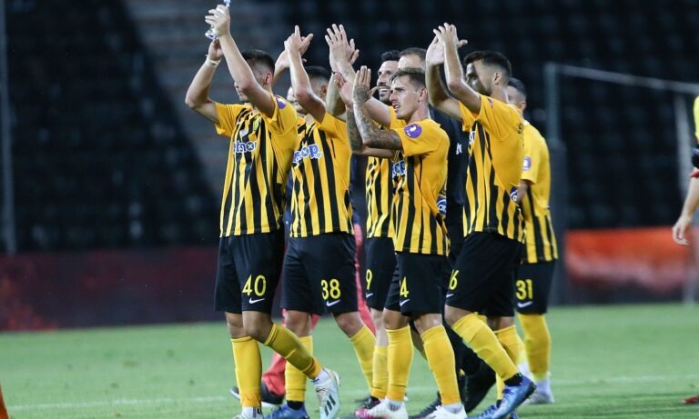 Άρης: Αρχίζει η διάθεση της κάρτας φιλάθλου