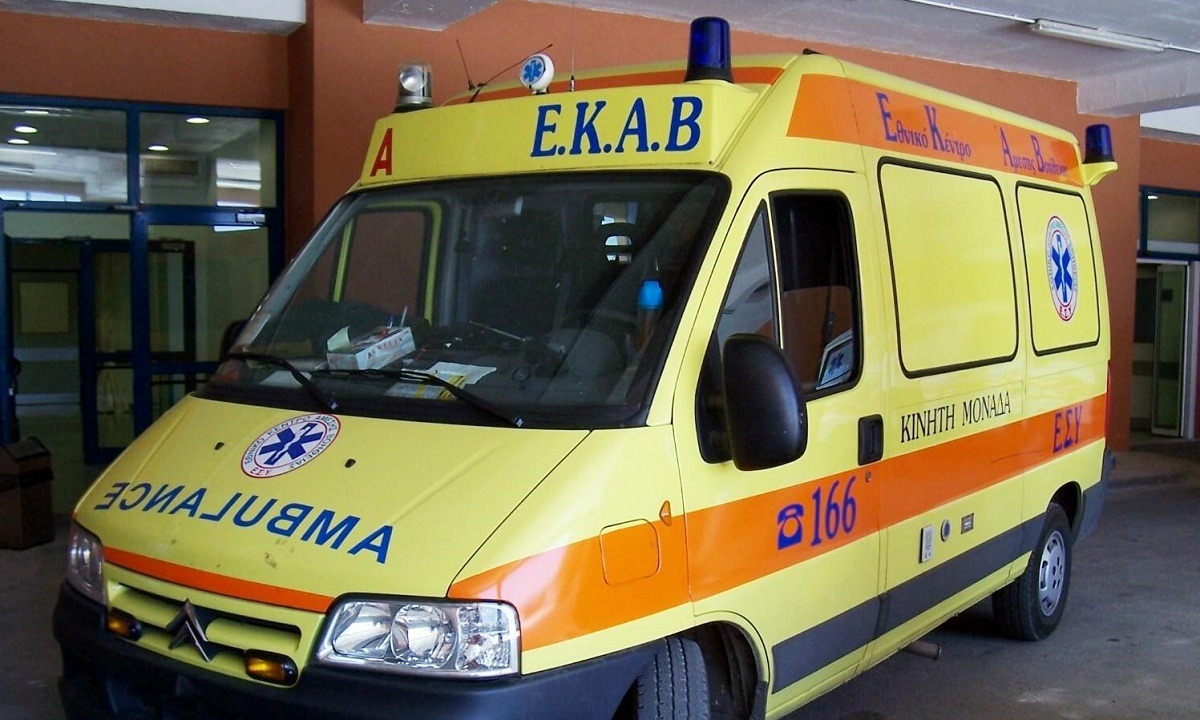 Τραγωδία στην Ελασσόνα με 20χρονο – Αυτοπυροβολήθηκε!