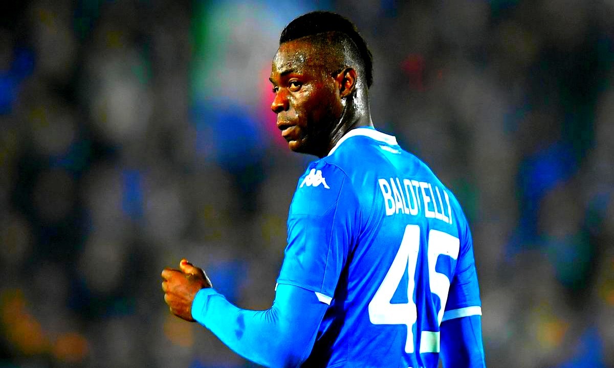 ΑΡΗΣ ΑΠΟΚΛΕΙΣΤΙΚΟ: Πάει για τη μεγάλη «βόμβα» με τον Μάριο Μπαλοτέλι!