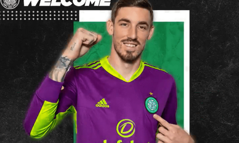 Επίσημο: Ανακοινώθηκε από τη Σέλτικ ο Μπάρκας! (vid-pics)