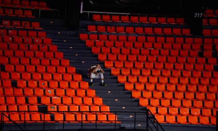 ACB: Οι δυο πιο δυνατές στιγμές του τελικού (pic+vid)