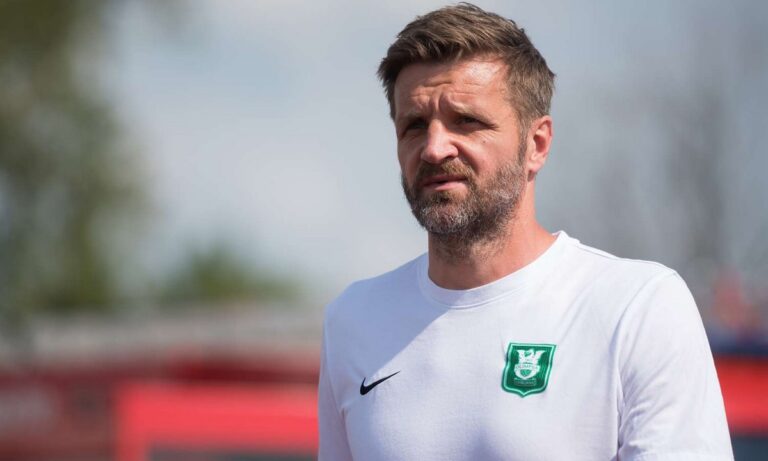 Λάθος συναγερμός στην Κροατία για τον πάγκο του ΠΑΟΚ!