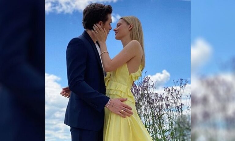 Ντέιβιντ Μπέκαμ: Παντρεύεται ο 21χρονος γιος του μέσα σε απίστευτη χλιδή!