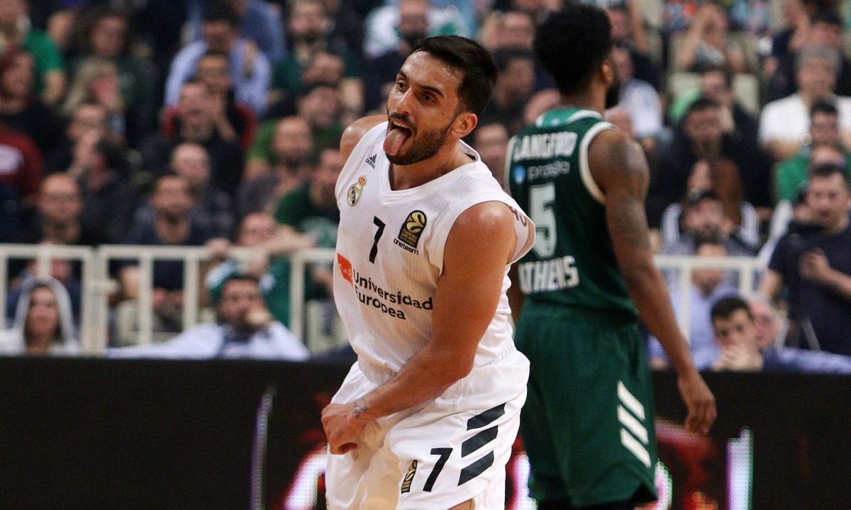 Παναθηναϊκός: Ψύχραιμος παρά το μπέρδεμα για Λαπροβίτολα, λόγω Καμπάτσο