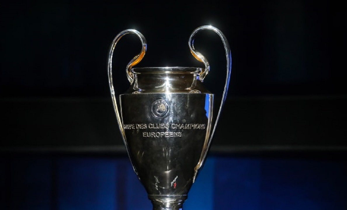 Champions League: Ζευγάρια «φωτιά» ανέδειξε η κληρωτίδα