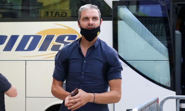 Χαριστέας: «Ο Άρης ζητά δικαιοσύνη – Κομπάρσος η ΕΠΟ, καρκίνος η ελληνική διαιτησία»