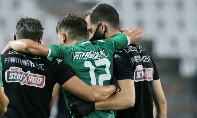 Χατζηθεοδωρίδης: Χάνει την προετοιμασία!