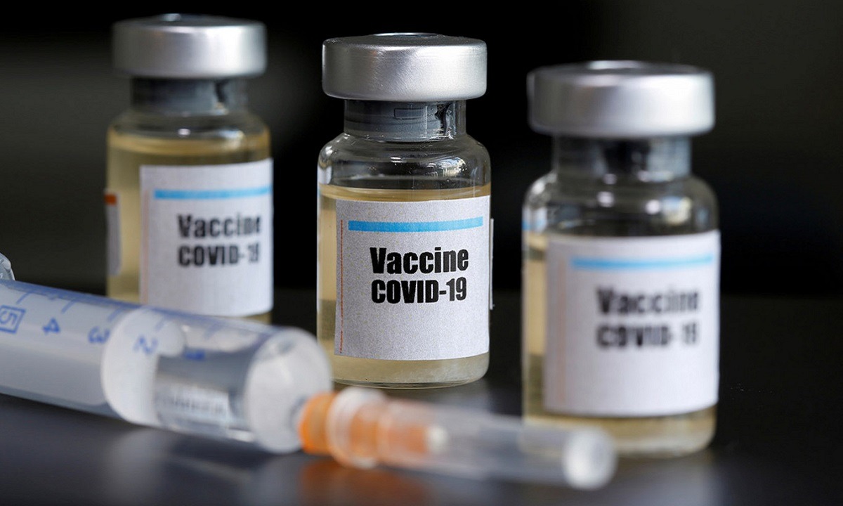Κορονοϊός: Άκρως θετικά τα πρώτα αποτελέσματα από το εμβόλιο της Οξφόρδης