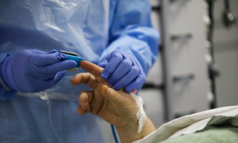 Κορονοϊός: Αυτή η ομάδα αίματος έχει μικρότερη πιθανότητα να νοσήσει (vid)