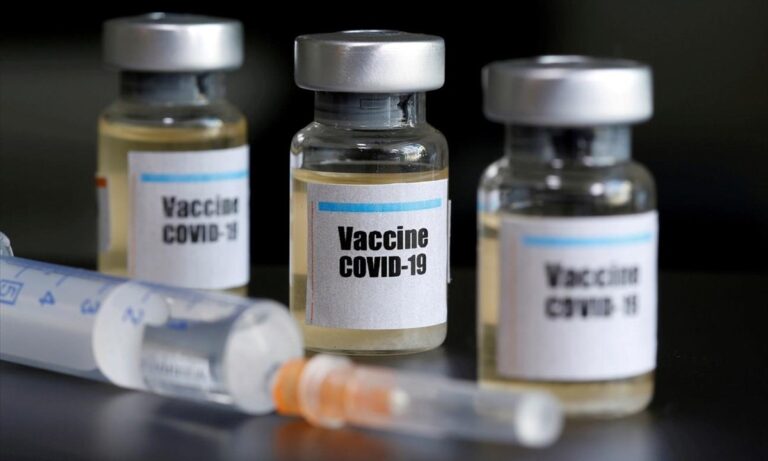 Κορονοϊός: Συμφωνία «μαμούθ» της ΕΕ με την Sanofi για εμβόλια!