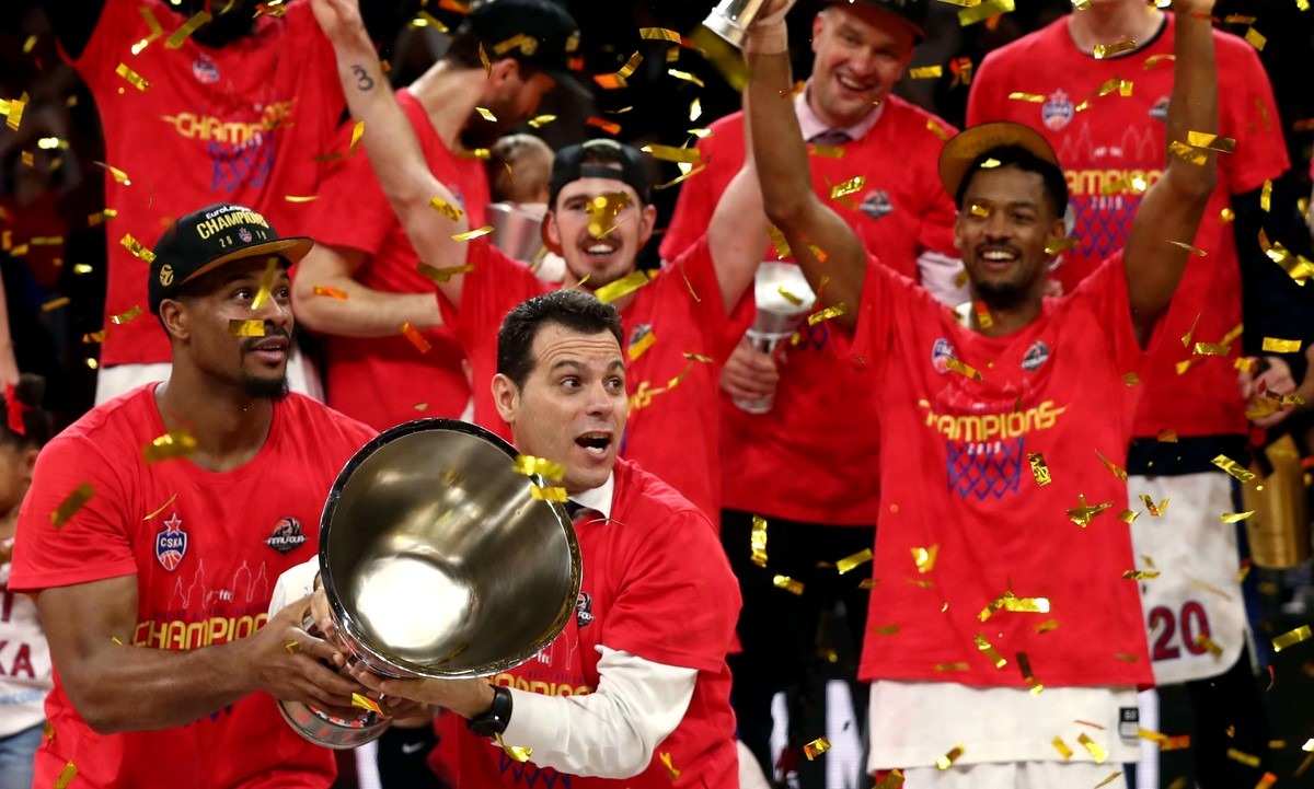 Τσάρος… Δημήτριος της Μόσχας