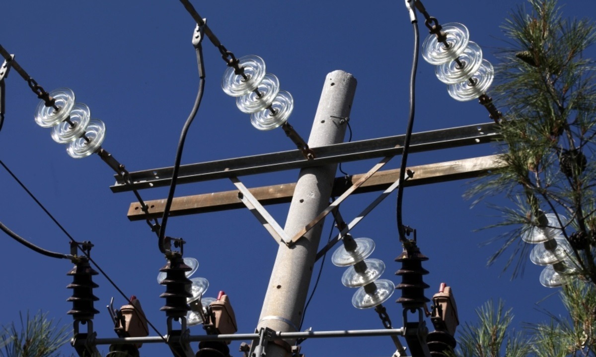 Διακοπή ρεύματος: Μπλακ άουτ στην Αττική, χωρίς ρεύμα περιοχές στα νότια προάστια