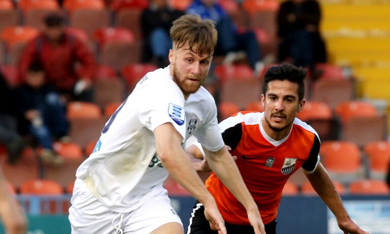 ΑΕΚ-ΑΠΟΚΑΛΥΨΗ: Ο Ντ’ Ούρσο ψηλά στη λίστα της Ένωσης