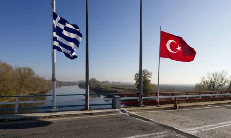 Ελληνοτουρκικό: «Καμία συζήτηση με την Τουρκία» λέει η Ελλάδα