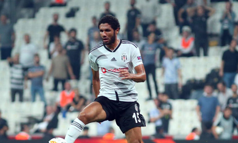 Ολυμπιακός: «Φουντώνει» του Ελνενί! (vid)